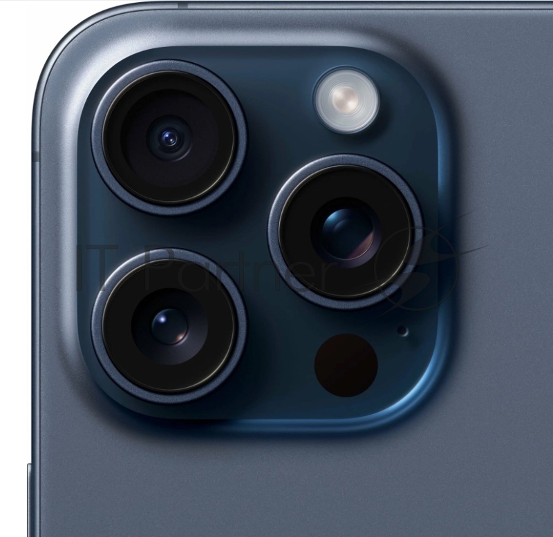 Мобильный телефон APPLE IPHONE 15 PRO MAX 256GB, BLUE MV173CH/A