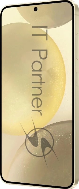 Смартфон Samsung SM-S921B Galaxy S24 5G 128Gb 8Gb желтый моноблок 3G 4G 2Sim 6.2 1080x2340 Android 14 50Mpix 802.11 a/b/g/n/ac/ax NFC GPS GSM900/1800 GSM1900 TouchSc Protect