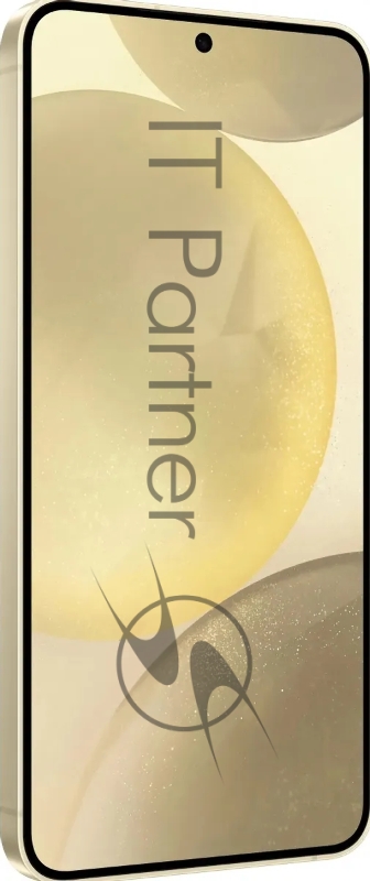 Смартфон Samsung SM-S921B Galaxy S24 5G 128Gb 8Gb желтый моноблок 3G 4G 2Sim 6.2 1080x2340 Android 14 50Mpix 802.11 a/b/g/n/ac/ax NFC GPS GSM900/1800 GSM1900 TouchSc Protect