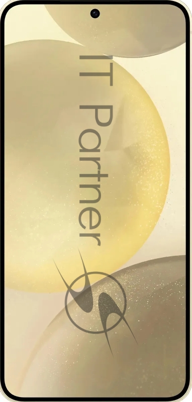 Смартфон Samsung SM-S921B Galaxy S24 5G 128Gb 8Gb желтый моноблок 3G 4G 2Sim 6.2 1080x2340 Android 14 50Mpix 802.11 a/b/g/n/ac/ax NFC GPS GSM900/1800 GSM1900 TouchSc Protect