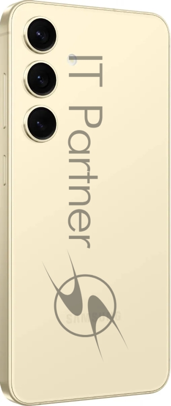 Смартфон Samsung SM-S921B Galaxy S24 5G 128Gb 8Gb желтый моноблок 3G 4G 2Sim 6.2 1080x2340 Android 14 50Mpix 802.11 a/b/g/n/ac/ax NFC GPS GSM900/1800 GSM1900 TouchSc Protect