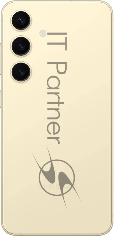 Смартфон Samsung SM-S921B Galaxy S24 5G 128Gb 8Gb желтый моноблок 3G 4G 2Sim 6.2 1080x2340 Android 14 50Mpix 802.11 a/b/g/n/ac/ax NFC GPS GSM900/1800 GSM1900 TouchSc Protect