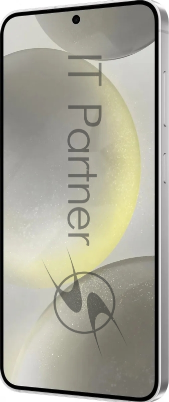 Смартфон Samsung SM-S921B Galaxy S24 5G 128Gb 8Gb серый моноблок 3G 4G 2Sim 6.2 1080x2340 Android 14 50Mpix 802.11 a/b/g/n/ac/ax NFC GPS GSM900/1800 GSM1900 TouchSc Protect