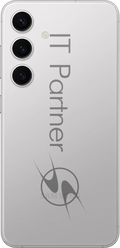 Смартфон Samsung SM-S921B Galaxy S24 5G 128Gb 8Gb серый моноблок 3G 4G 2Sim 6.2 1080x2340 Android 14 50Mpix 802.11 a/b/g/n/ac/ax NFC GPS GSM900/1800 GSM1900 TouchSc Protect