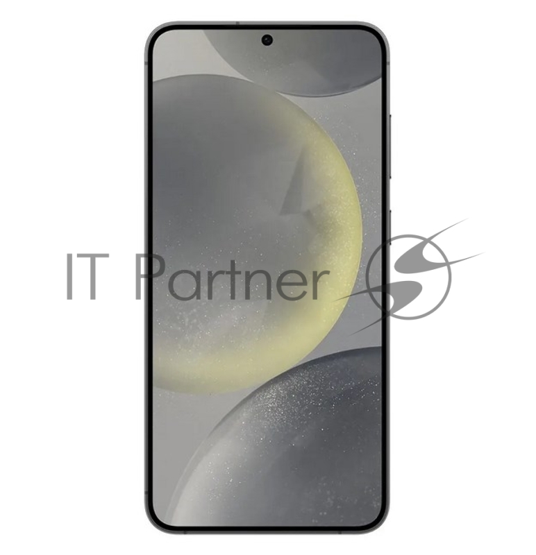 Смартфон Samsung SM-S921B Galaxy S24 5G 128Gb 8Gb черный моноблок 3G 4G 2Sim 6.2 1080x2340 Android 14 50Mpix 802.11 a/b/g/n/ac/ax NFC GPS GSM900/1800 GSM1900 TouchSc Protect