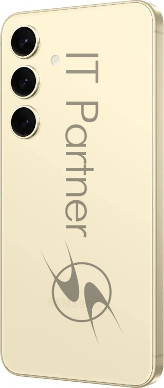 Смартфон Samsung SM-S921B Galaxy S24 5G 256Gb 8Gb желтый моноблок 3G 4G 2Sim 6.2 1080x2340 Android 14 50Mpix 802.11 a/b/g/n/ac/ax NFC GPS GSM900/1800 GSM1900 TouchSc Protect