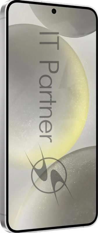 Смартфон Samsung SM-S921B Galaxy S24 5G 256Gb 8Gb серый моноблок 3G 4G 2Sim 6.2 1080x2340 Android 14 50Mpix 802.11 a/b/g/n/ac/ax NFC GPS GSM900/1800 GSM1900 TouchSc Protect