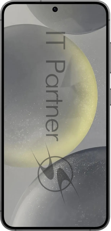 Смартфон Samsung SM-S921B Galaxy S24 5G 256Gb 8Gb черный моноблок 3G 4G 2Sim 6.2 1080x2340 Android 14 50Mpix 802.11 a/b/g/n/ac/ax NFC GPS GSM900/1800 GSM1900 TouchSc Protect