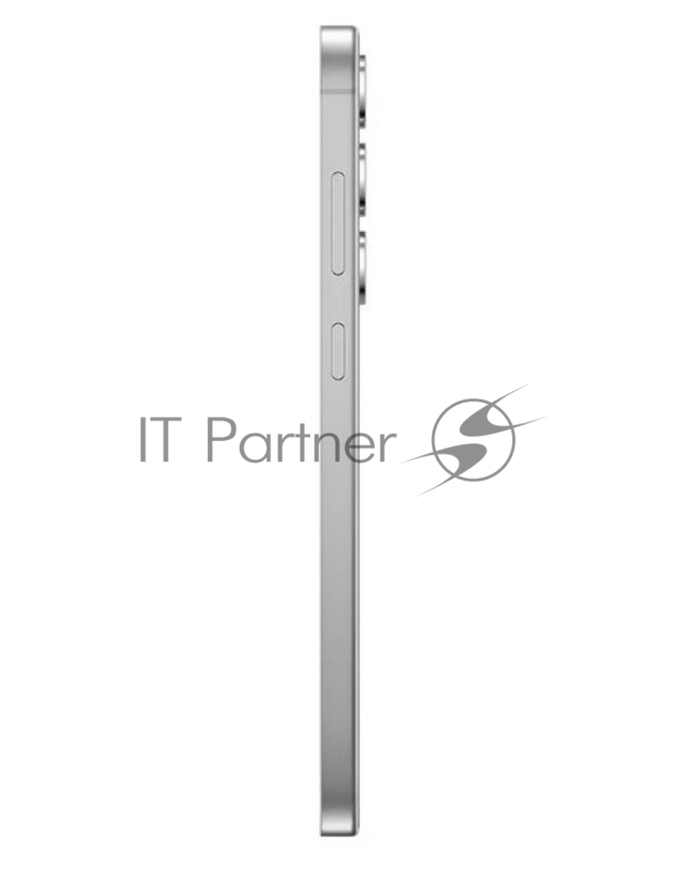 Смартфон Samsung SM-S926B Galaxy S24+ 5G 256Gb 12Gb серый моноблок 3G 4G 2Sim 6.7 1440x3120 Android 14 50Mpix 802.11 a/b/g/n/ac/ax NFC GPS GSM900/1800 GSM1900 TouchSc Protect