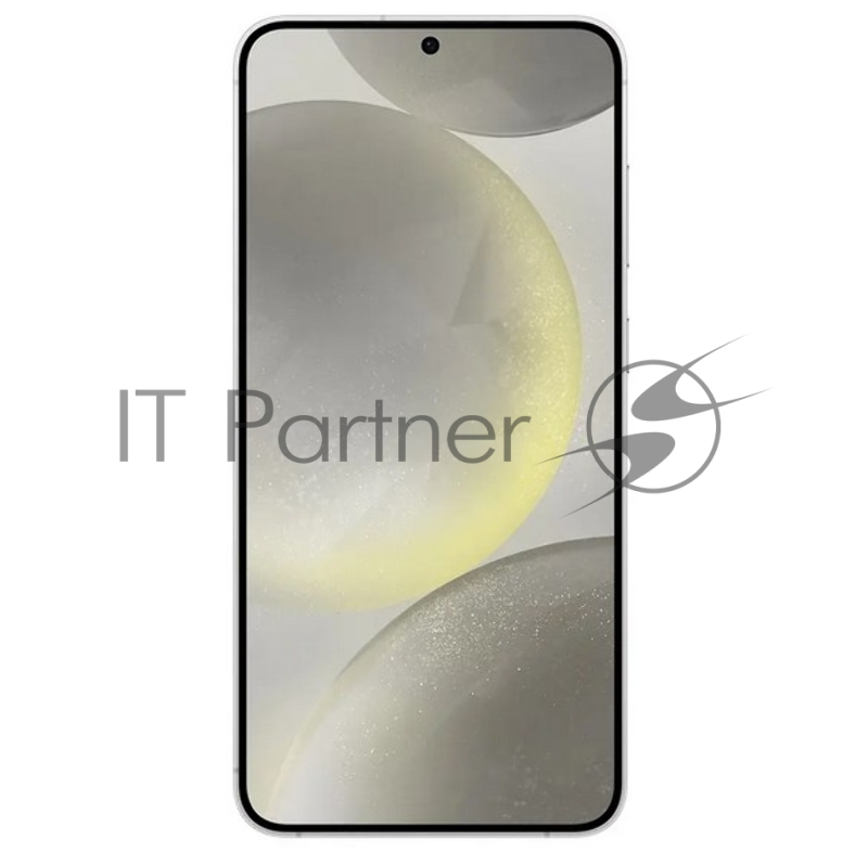 Смартфон Samsung SM-S926B Galaxy S24+ 5G 256Gb 12Gb серый моноблок 3G 4G 2Sim 6.7 1440x3120 Android 14 50Mpix 802.11 a/b/g/n/ac/ax NFC GPS GSM900/1800 GSM1900 TouchSc Protect