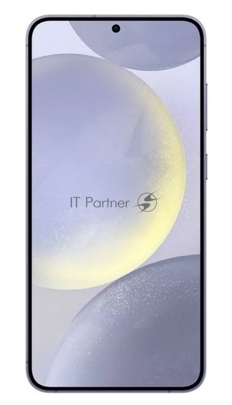 Смартфон Samsung SM-S926B Galaxy S24+ 5G 256Gb 12Gb фиолетовый моноблок 3G 4G 2Sim 6.7 1440x3120 Android 14 50Mpix 802.11 a/b/g/n/ac/ax NFC GPS GSM900/1800 GSM1900 TouchSc Protect
