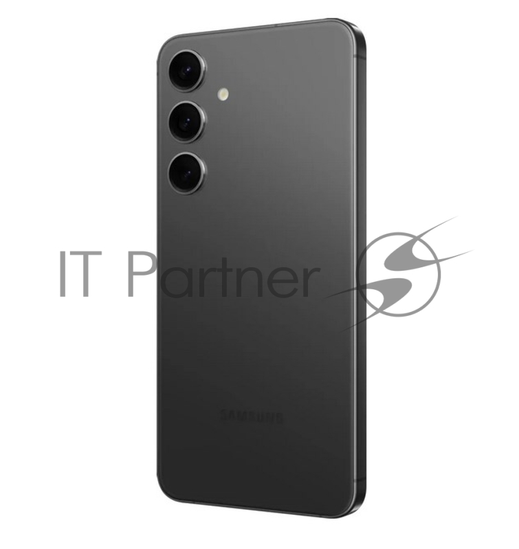 Смартфон Samsung SM-S926B Galaxy S24+ 5G 256Gb 12Gb черный моноблок 3G 4G 2Sim 6.7 1440x3120 Android 14 50Mpix 802.11 a/b/g/n/ac/ax NFC GPS GSM900/1800 GSM1900 TouchSc Protect