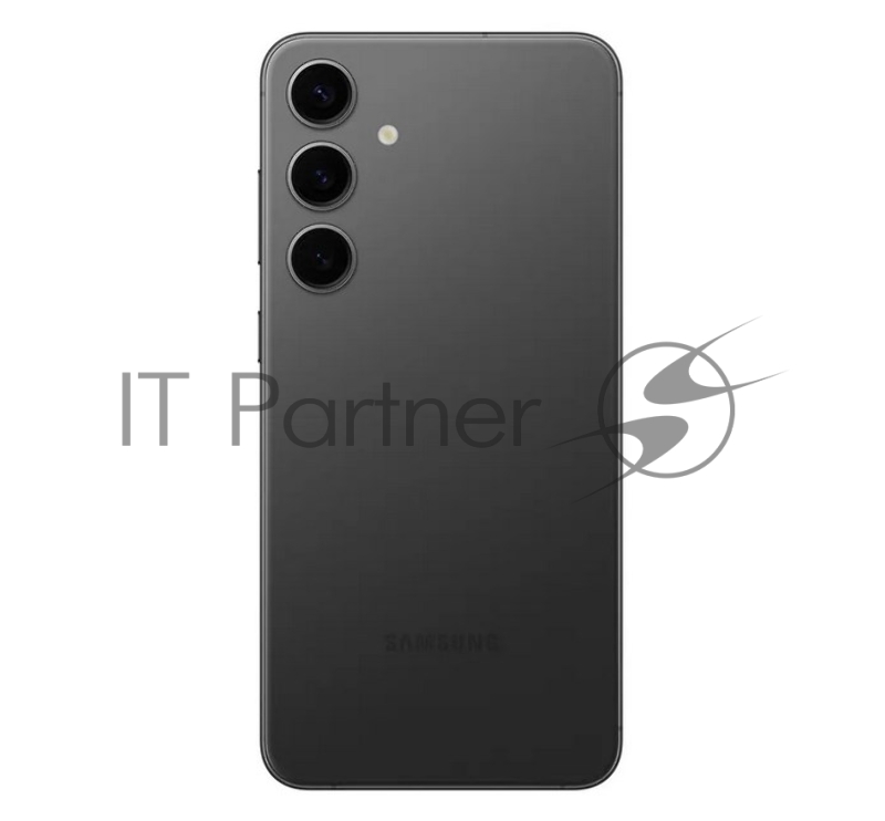 Смартфон Samsung SM-S926B Galaxy S24+ 5G 256Gb 12Gb черный моноблок 3G 4G 2Sim 6.7 1440x3120 Android 14 50Mpix 802.11 a/b/g/n/ac/ax NFC GPS GSM900/1800 GSM1900 TouchSc Protect