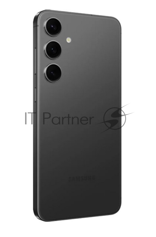 Смартфон Samsung SM-S926B Galaxy S24+ 5G 256Gb 12Gb черный моноблок 3G 4G 2Sim 6.7 1440x3120 Android 14 50Mpix 802.11 a/b/g/n/ac/ax NFC GPS GSM900/1800 GSM1900 TouchSc Protect