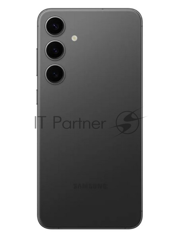 Смартфон Samsung SM-S926B Galaxy S24+ 5G 256Gb 12Gb черный моноблок 3G 4G 2Sim 6.7 1440x3120 Android 14 50Mpix 802.11 a/b/g/n/ac/ax NFC GPS GSM900/1800 GSM1900 TouchSc Protect
