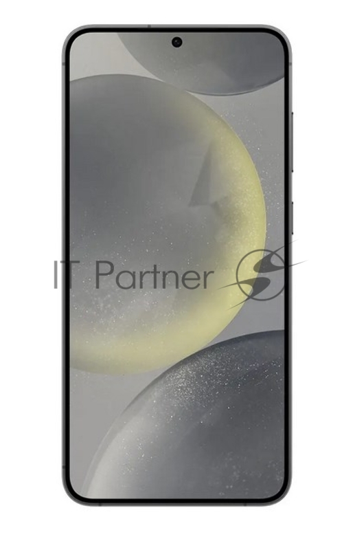 Смартфон Samsung SM-S926B Galaxy S24+ 5G 256Gb 12Gb черный моноблок 3G 4G 2Sim 6.7 1440x3120 Android 14 50Mpix 802.11 a/b/g/n/ac/ax NFC GPS GSM900/1800 GSM1900 TouchSc Protect