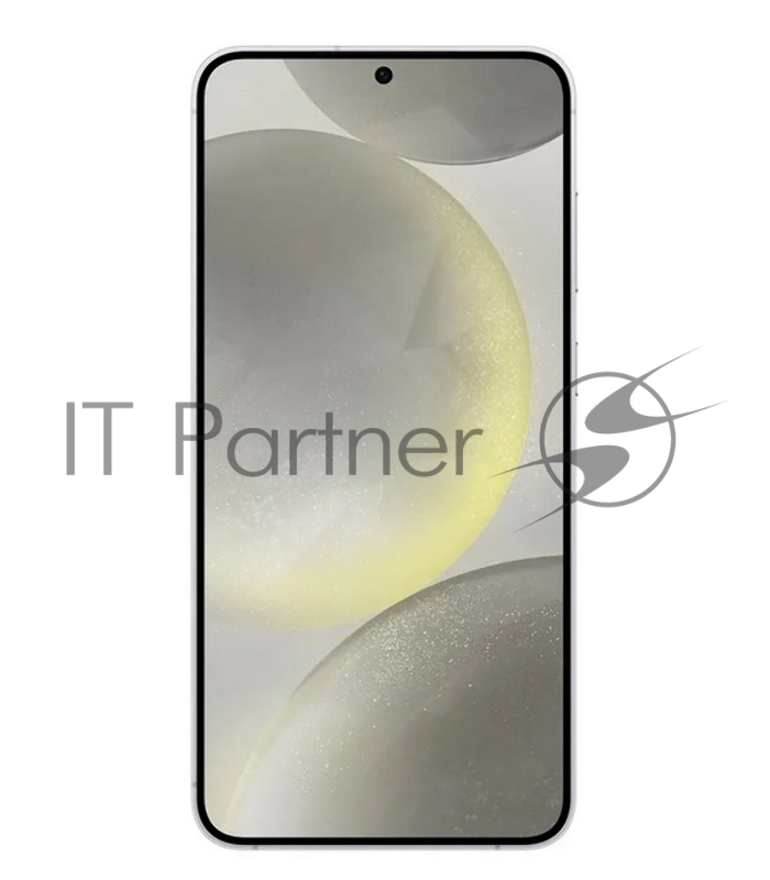 Смартфон Samsung SM-S926B Galaxy S24+ 5G 512Gb 12Gb серый моноблок 3G 4G 2Sim 6.7 1440x3120 Android 14 50Mpix 802.11 a/b/g/n/ac/ax NFC GPS GSM900/1800 GSM1900 TouchSc Protect