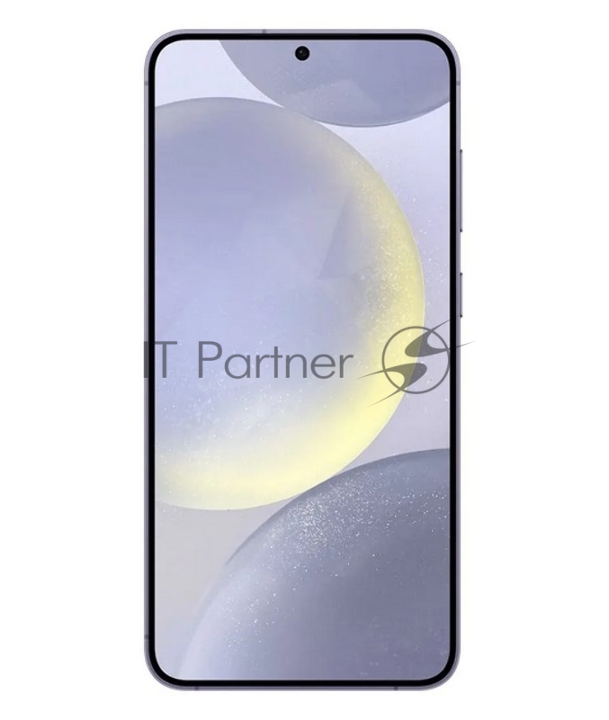 Смартфон Samsung SM-S926B Galaxy S24+ 5G 512Gb 12Gb фиолетовый моноблок 3G 4G 2Sim 6.7 1440x3120 Android 14 50Mpix 802.11 a/b/g/n/ac/ax NFC GPS GSM900/1800 GSM1900 TouchSc Protect