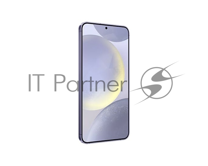 Смартфон Samsung SM-S926B Galaxy S24+ 5G 512Gb 12Gb фиолетовый моноблок 3G 4G 2Sim 6.7 1440x3120 Android 14 50Mpix 802.11 a/b/g/n/ac/ax NFC GPS GSM900/1800 GSM1900 TouchSc Protect