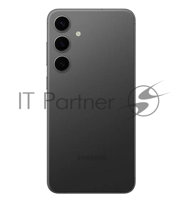 Смартфон Samsung SM-S926B Galaxy S24+ 5G 512Gb 12Gb черный моноблок 3G 4G 2Sim 6.7 1440x3120 Android 14 50Mpix 802.11 a/b/g/n/ac/ax NFC GPS GSM900/1800 GSM1900 TouchSc Protect