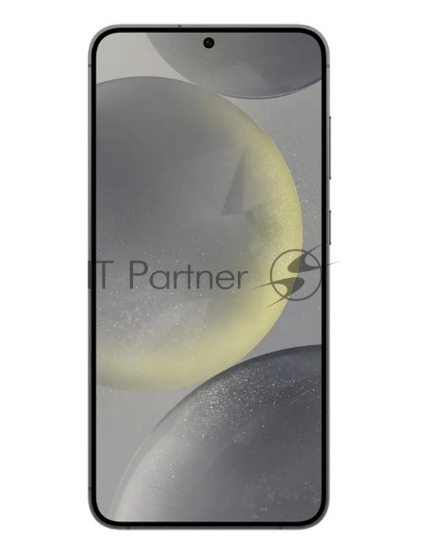 Смартфон Samsung SM-S926B Galaxy S24+ 5G 512Gb 12Gb черный моноблок 3G 4G 2Sim 6.7 1440x3120 Android 14 50Mpix 802.11 a/b/g/n/ac/ax NFC GPS GSM900/1800 GSM1900 TouchSc Protect