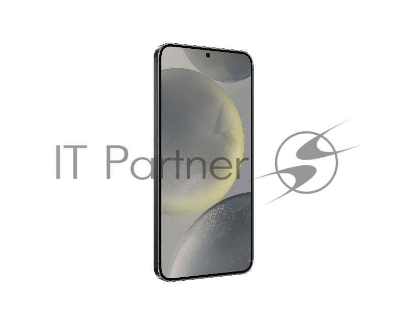 Смартфон Samsung SM-S926B Galaxy S24+ 5G 512Gb 12Gb черный моноблок 3G 4G 2Sim 6.7 1440x3120 Android 14 50Mpix 802.11 a/b/g/n/ac/ax NFC GPS GSM900/1800 GSM1900 TouchSc Protect