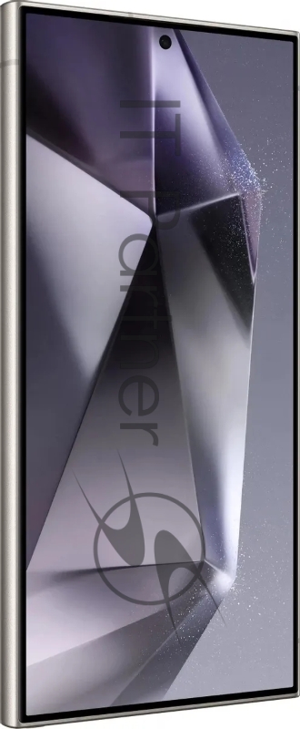 Смартфон Samsung SM-S928B Galaxy S24 Ultra 5G 256Gb 12Gb фиолетовый титан моноблок 3G 4G 2Sim 6.8 1440x3120 Android 14 200Mpix 802.11 a/b/g/n/ac/ax/be NFC GPS GSM900/1800 GSM1900 TouchSc Protect