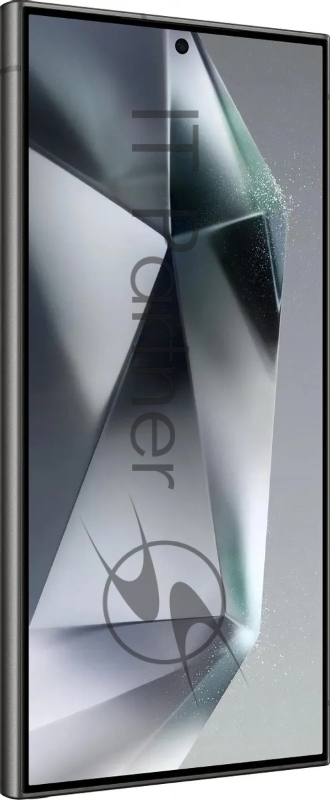 Смартфон Samsung SM-S928B Galaxy S24 Ultra 5G 256Gb 12Gb черный титан моноблок 3G 4G 2Sim 6.8 1440x3120 Android 14 200Mpix 802.11 a/b/g/n/ac/ax/be NFC GPS GSM900/1800 GSM1900 TouchSc Protect