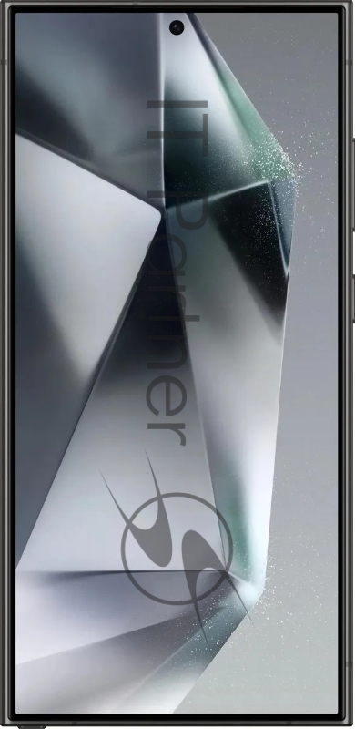 Смартфон Samsung SM-S928B Galaxy S24 Ultra 5G 256Gb 12Gb черный титан моноблок 3G 4G 2Sim 6.8 1440x3120 Android 14 200Mpix 802.11 a/b/g/n/ac/ax/be NFC GPS GSM900/1800 GSM1900 TouchSc Protect