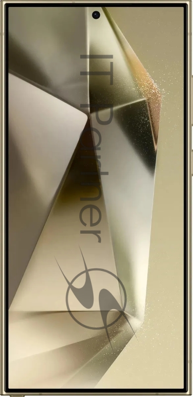 Смартфон Samsung SM-S928B Galaxy S24 Ultra 5G 512Gb 12Gb желтый титан моноблок 3G 4G 2Sim 6.8 1440x3120 Android 14 200Mpix 802.11 a/b/g/n/ac/ax/be NFC GPS GSM900/1800 GSM1900 TouchSc Protect