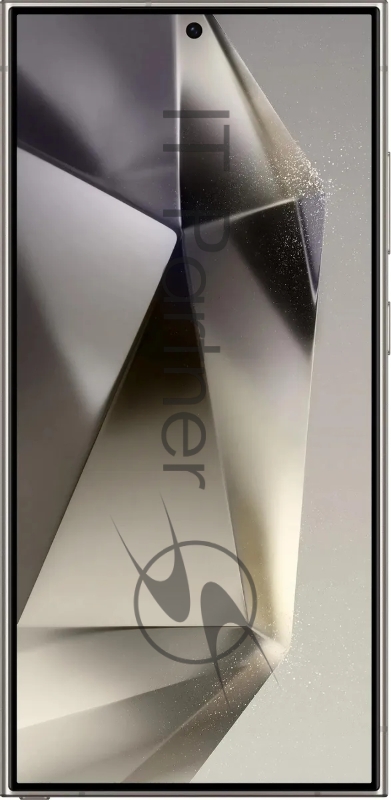 Смартфон Samsung SM-S928B Galaxy S24 Ultra 5G 512Gb 12Gb серый титан моноблок 3G 4G 2Sim 6.8 1440x3120 Android 14 200Mpix 802.11 a/b/g/n/ac/ax/be NFC GPS GSM900/1800 GSM1900 TouchSc Protect