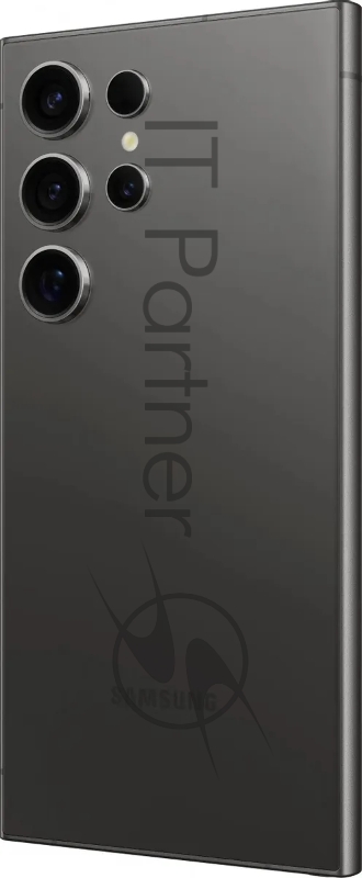 Смартфон Samsung SM-S928B Galaxy S24 Ultra 5G 1Tb 12Gb черный титан моноблок 3G 4G 2Sim 6.8 1440x3120 Android 14 200Mpix 802.11 a/b/g/n/ac/ax/be NFC GPS GSM900/1800 GSM1900 TouchSc Protect