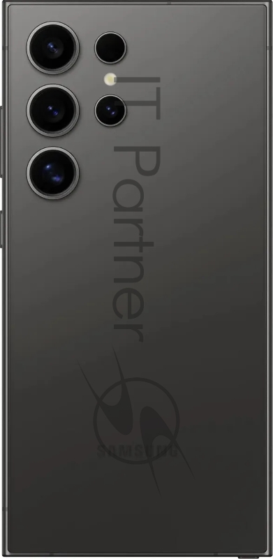 Смартфон Samsung SM-S928B Galaxy S24 Ultra 5G 1Tb 12Gb черный титан моноблок 3G 4G 2Sim 6.8 1440x3120 Android 14 200Mpix 802.11 a/b/g/n/ac/ax/be NFC GPS GSM900/1800 GSM1900 TouchSc Protect
