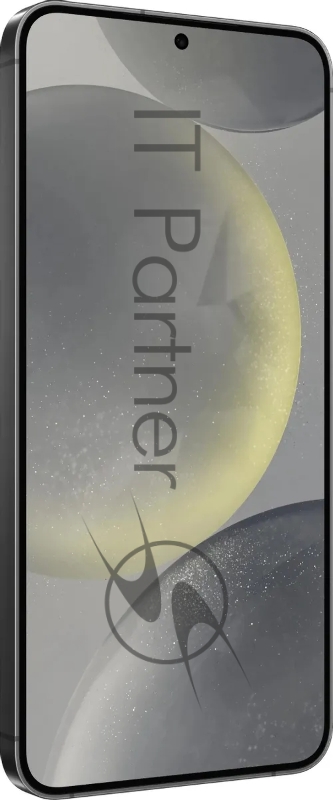 Смартфон Samsung SM-S926B Galaxy S24+ 5G 256Gb 12Gb черный моноблок 3G 4G 2Sim 6.7 1440x3120 Android 14 50Mpix 802.11 a/b/g/n/ac/ax NFC GPS GSM900/1800 GSM1900 TouchSc Protect