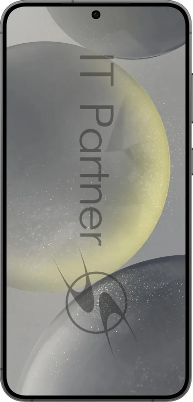 Смартфон Samsung SM-S926B Galaxy S24+ 5G 256Gb 12Gb черный моноблок 3G 4G 2Sim 6.7 1440x3120 Android 14 50Mpix 802.11 a/b/g/n/ac/ax NFC GPS GSM900/1800 GSM1900 TouchSc Protect