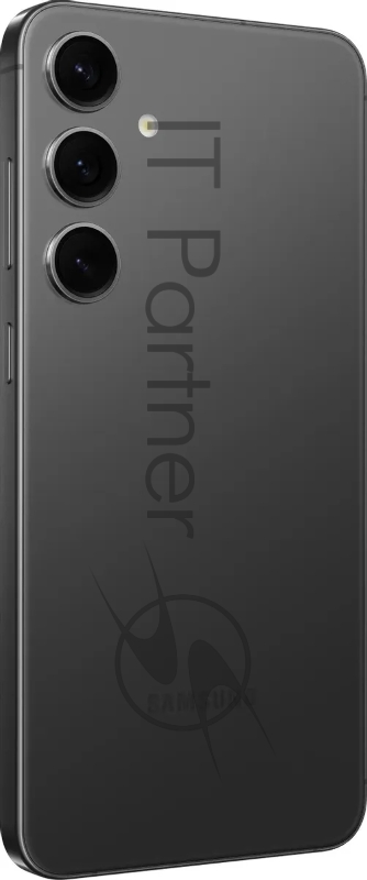 Смартфон Samsung SM-S926B Galaxy S24+ 5G 256Gb 12Gb черный моноблок 3G 4G 2Sim 6.7 1440x3120 Android 14 50Mpix 802.11 a/b/g/n/ac/ax NFC GPS GSM900/1800 GSM1900 TouchSc Protect