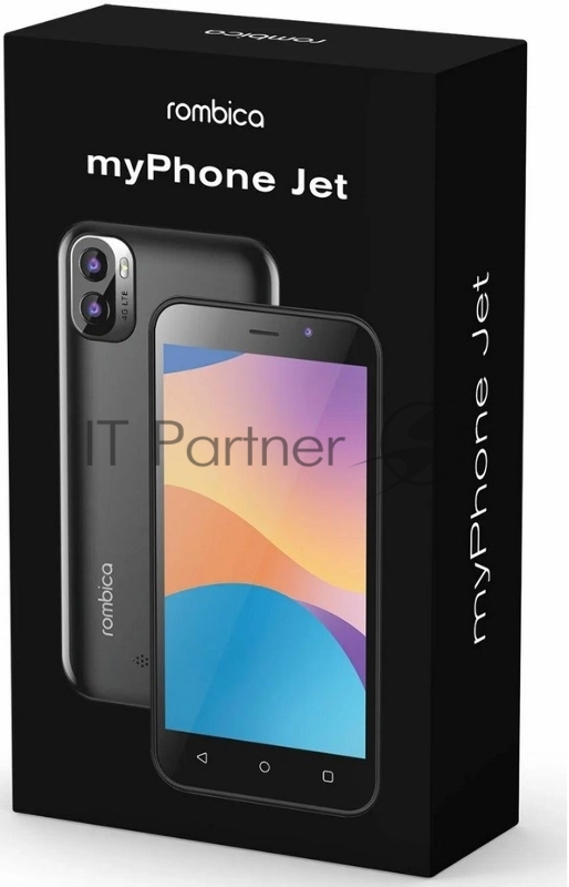 Мобильный телефон ROMBICA MYPHONE JET CPA-0001