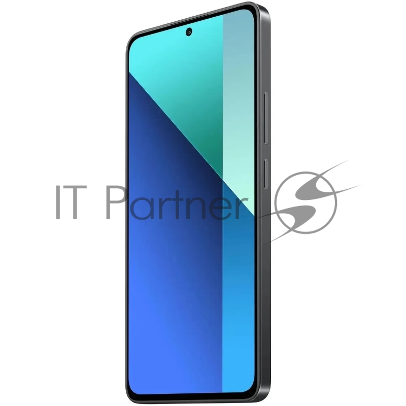 Смартфон Xiaomi Redmi Note 13 RU 8+128 Midnight Black (52940)