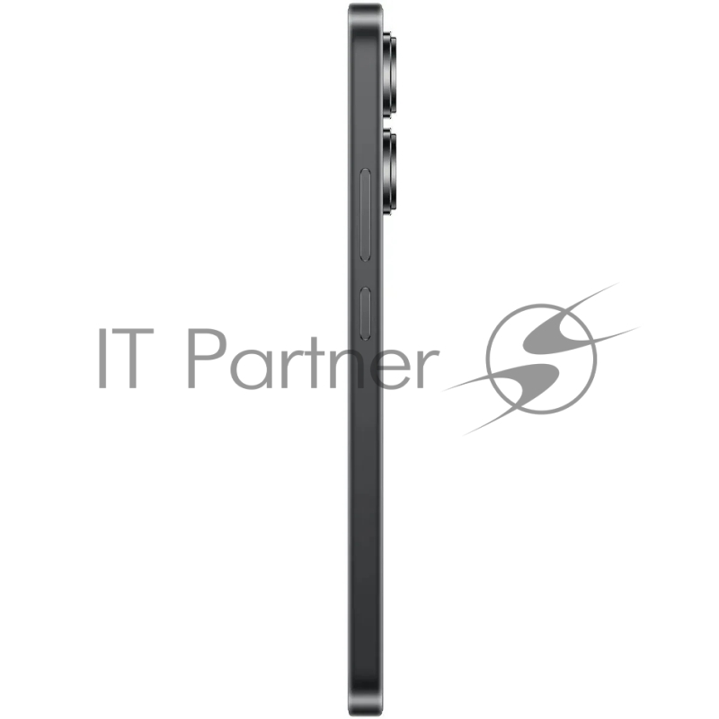 Смартфон Xiaomi Redmi Note 13 RU 8+128 Midnight Black (52940)