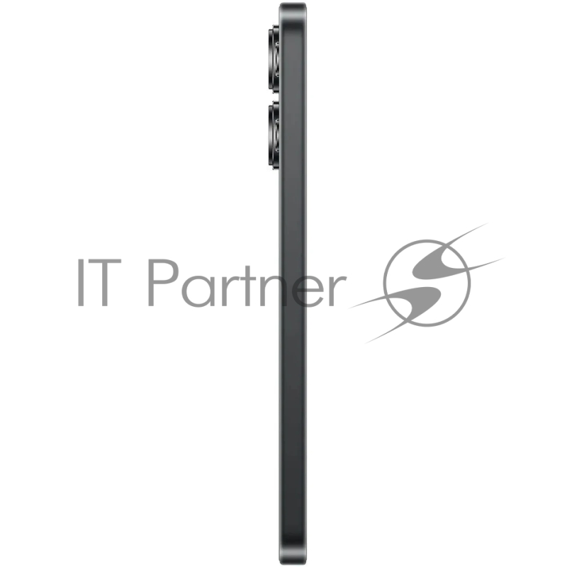 Смартфон Xiaomi Redmi Note 13 RU 8+128 Midnight Black (52940)