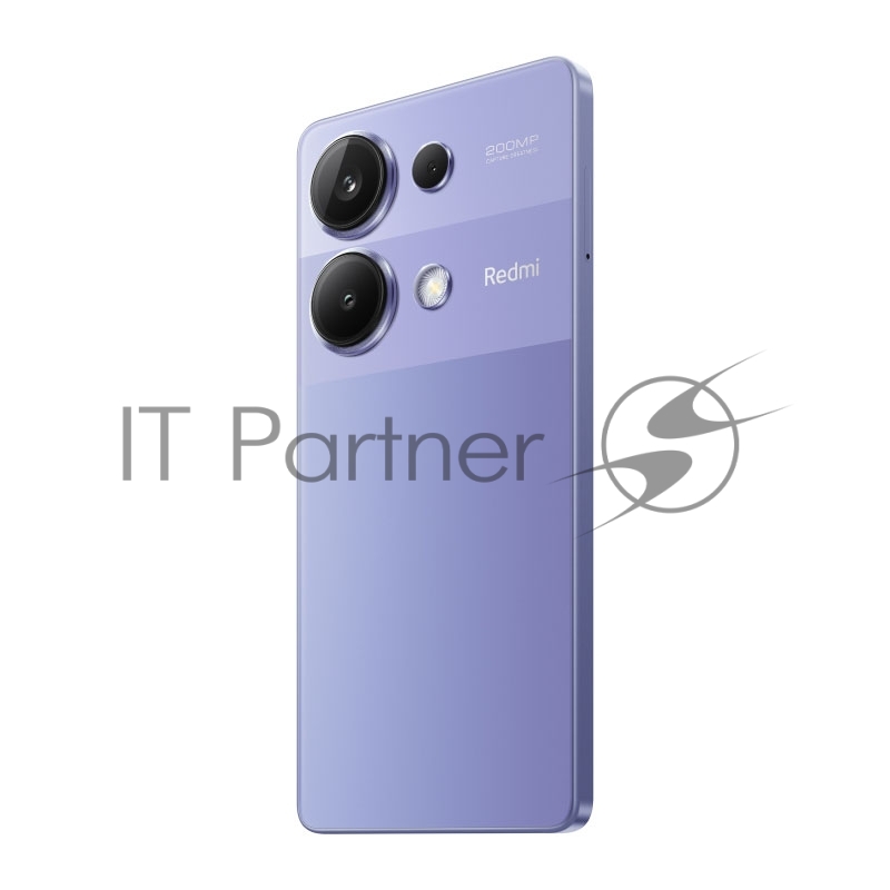 Смартфон Redmi Note 13 Pro RU 12+512 Lavender Purple (53454)
