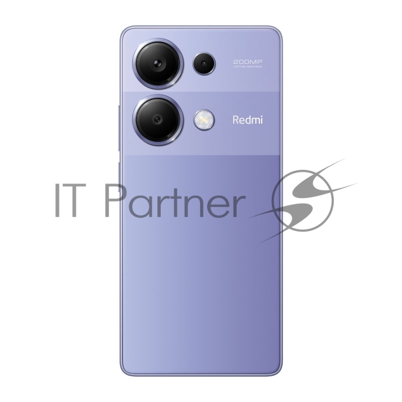 Смартфон Redmi Note 13 Pro RU 12+512 Lavender Purple (53454)