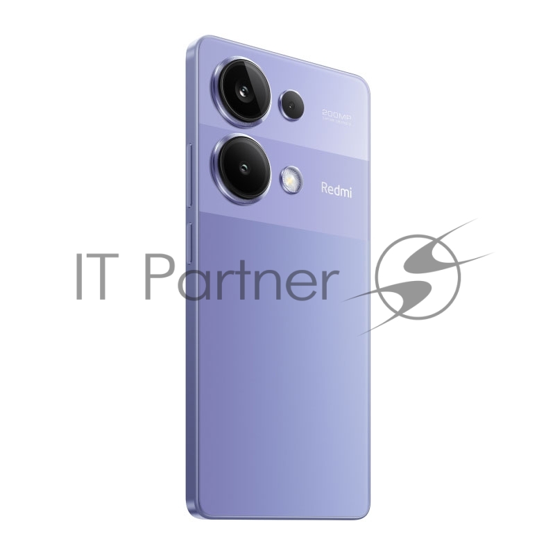 Смартфон Redmi Note 13 Pro RU 12+512 Lavender Purple (53454)
