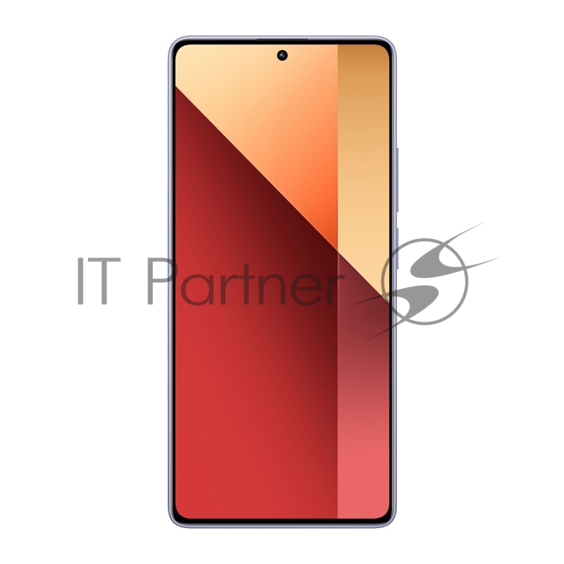 Смартфон Redmi Note 13 Pro RU 12+512 Lavender Purple (53454)