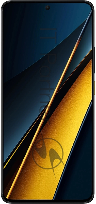 Смартфон POCO X6 Pro 5G RU 8+256 Yellow (MZB0FUMRU)