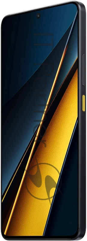 Смартфон POCO X6 Pro 5G RU 8+256 Yellow (MZB0FUMRU)