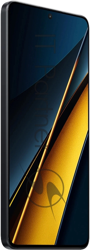 Смартфон POCO X6 Pro 5G RU 8+256 Yellow (MZB0FUMRU)