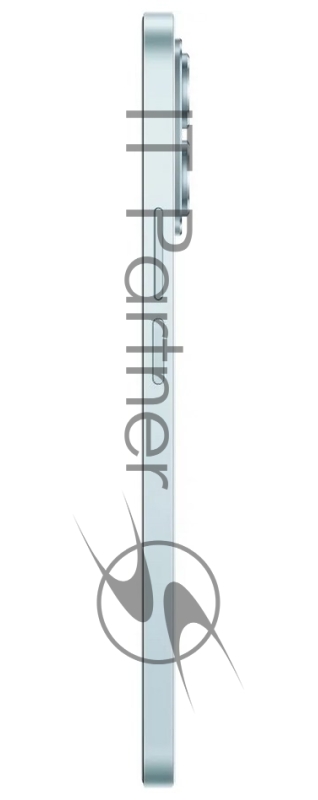 Смартфон Honor X8b 8/128Gb LLY-LX1 Титановый серебристый (5109AYBP)