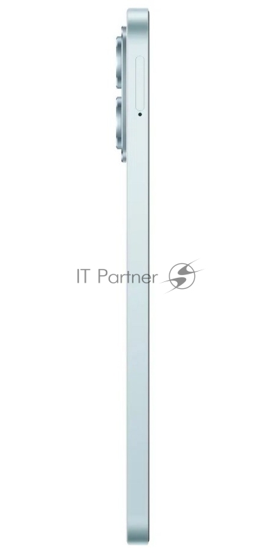 Смартфон Honor X8b 8/128Gb LLY-LX1 Титановый серебристый (5109AYBP)