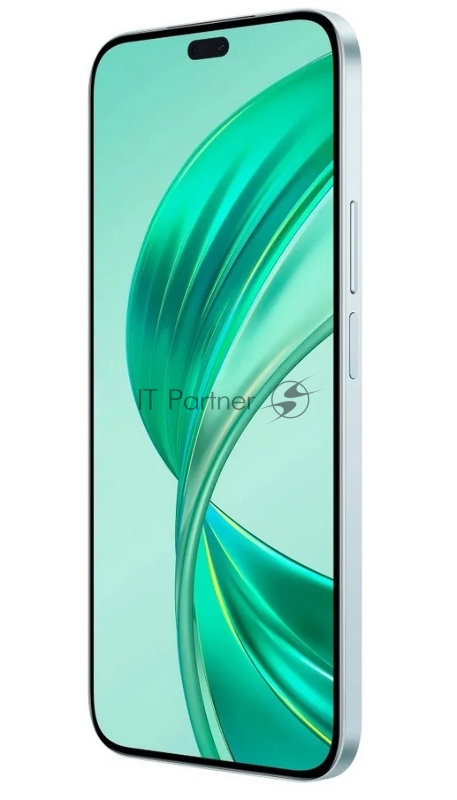 Смартфон Honor X8b 8/128Gb LLY-LX1 Титановый серебристый (5109AYBP)